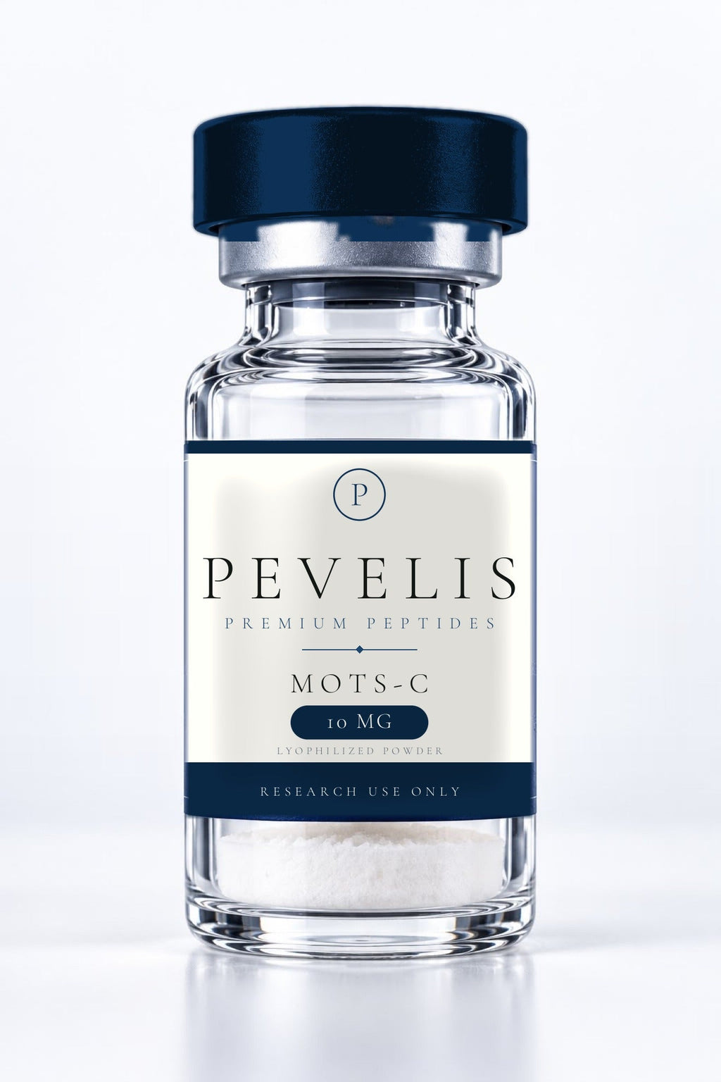 Pevelis vial