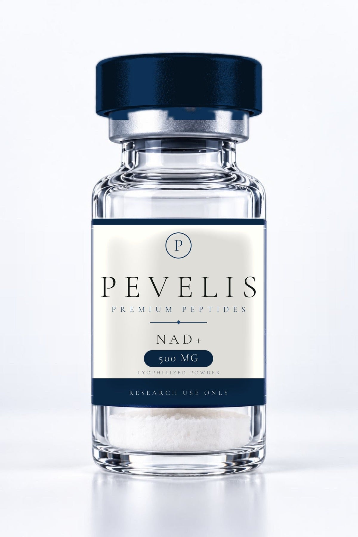 Pevelis vial