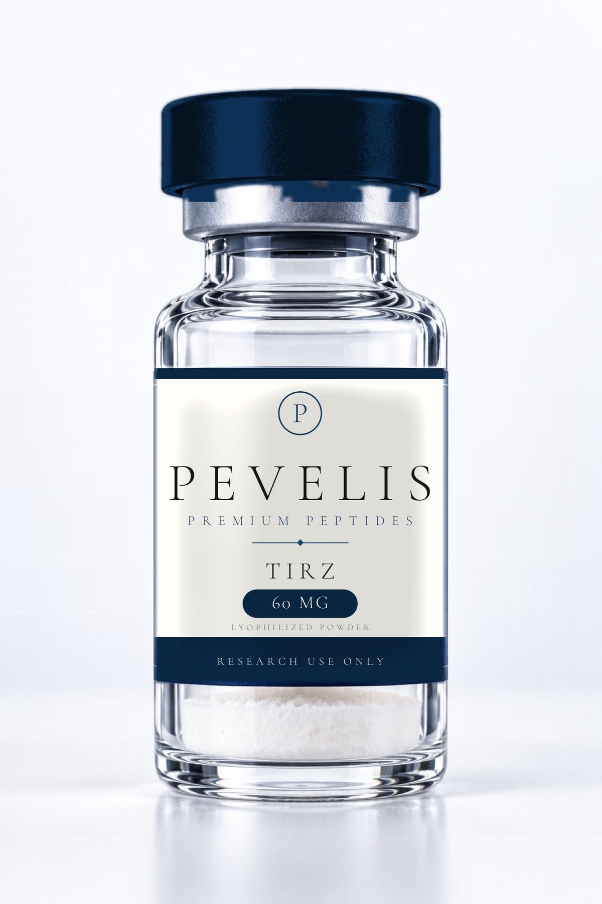 Pevelis vial