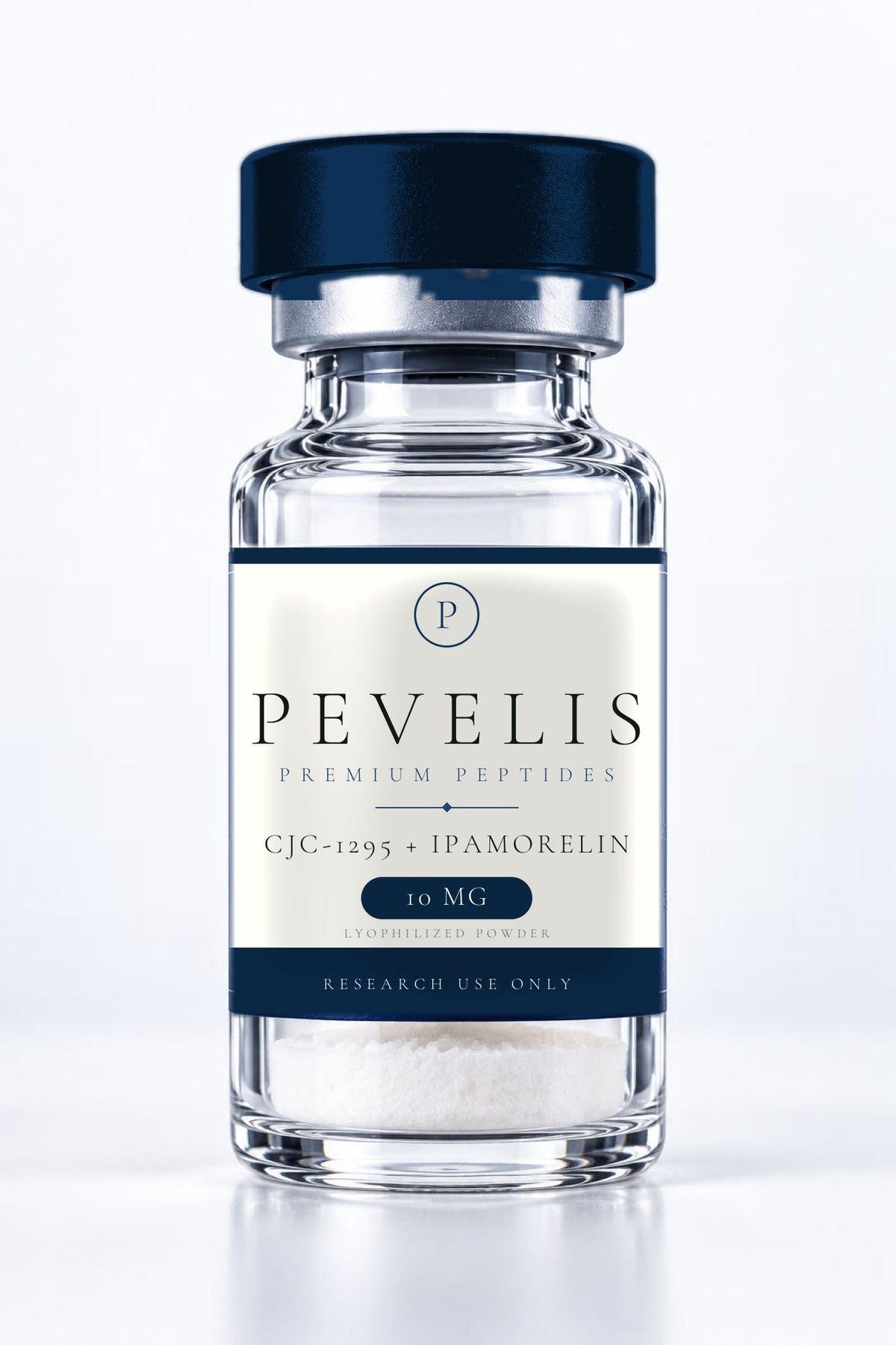 Pevelis vial
